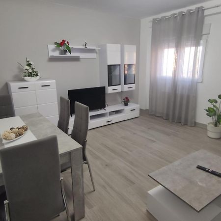 Apartamento Con Jacuzzi El Rincon De Las Delicias Zaragoza Exterior foto