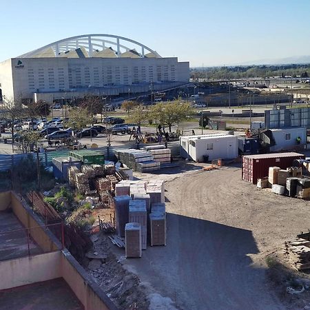 Apartamento Con Jacuzzi El Rincon De Las Delicias Zaragoza Exterior foto